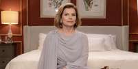 A atriz Débora Bloch  Foto: Globo/ Beatriz Damy
