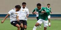 Palmeiras tem a melhor campanha do Brasileirão Sub-17 - Foto: Fabio Menotti/Palmeiras / Jogada10