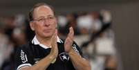  Foto: Wagner Meier/Getty Images - Legenda: John Textor é dono da SAF do Botafogo / Jogada10
