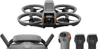 Drone DJI Avata 2 Fly More Combo Foto: