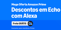 Mega Oferta Amazon Prime Foto: