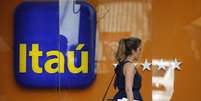  Itaú Unibanco  Foto: Agência Brasil 