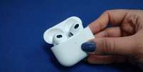 Veja como instalar nova atualização dos AirPods  Foto: Alice Labate/Estadão / Estadão
