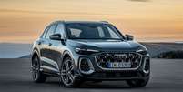 Novo Audi Q5 S Line Quattro  Foto: Audi/Divulgação