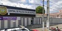 Caso está em investigação na Delegacia Regional de Polícia Civil de Arapiraca (AL)  Foto: Reprodução/Google Maps