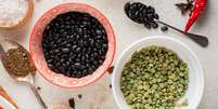 Feijáo ou lentilha? Descubra os benefícios  Foto: Freepik