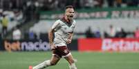 FOTO: LUCAS MERÇON / FLUMINENSE F.C.  Foto: Esporte News Mundo
