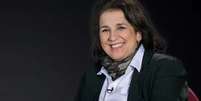 Theresa Walcacer, jornalista  Foto: Memória Globo