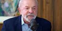 Lula diz que adversários devem estar mais preocupados que ele com as eleições de 2026  Foto: Reprodução/YouTube/Lula