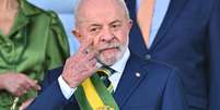 Lula visitará Roma em 13 de outubro  Foto: ANSA / Ansa - Brasil