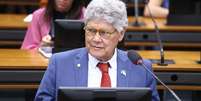 Chico Alenca (PSOL-RJ)  Foto: Vinicius Loures/Câmara dos Deputados