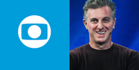 Globo escala substituto de Luciano Huck; saiba quem  Foto: Contigo