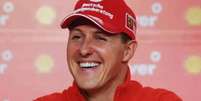 Michael Schumacher  Foto: Divulgação / Contigo