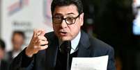 O economista Philippe Aghion foi um dos ganhadores do Prêmio Nobel de Economia 2025  Foto: Getty Images / BBC News Brasil