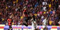 Sport e Ceará empataram na Ilha do Retiro –  Foto: Paulo Paiva / Sport Recife / Jogada10