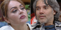 A Fazenda 17: Gaby Spanic diz que vai desistir do reality: 'De verdade' / Reprodução: Record  Foto: Mais Novela