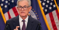 Jerome Powell  Foto: Chip Somodevilla / Getty Images