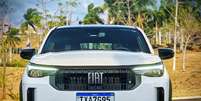 Fiat Fastback Impetus T200 Hybrid 2026  Foto: Flávio Silveira / Guia do Carro