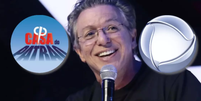 Saiba como ser&aacute; o novo reality show de Boninho na Record / reprodu&ccedil;&atilde;o: Record  Foto: Contigo