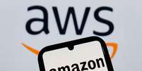 Milhões de sites e apps usam serviços de computação de nuvem da AWS  Foto: Getty Images / BBC News Brasil