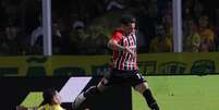 (  Foto: Rubens Chiri / S&atilde;o Paulo FC / Esporte News Mundo