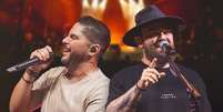 Jorge e Mateus explicam por que pausaram a carreira depois de 21 anos  Foto: Reprodução/Instagram / Famosos e Celebridades