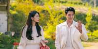 'G&ecirc;nio dos Desejos': se voc&ecirc; gostou do dorama, assista a essas outras 7 s&eacute;ries com Kim Woo-bin e Suzy na Netflix agora mesmo.  Foto: Divulga&ccedil;&atilde;o, Netflix / Purepeople
