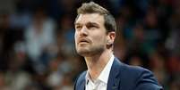 Tiago Splitter foi anunciado como técnico na NBA  Foto: Jean Catuffe/Getty Images