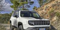 Jeep Renegade 4xe: fim da produ&ccedil;&atilde;o na It&aacute;lia  Foto: Stellantis / Guia do Carro
