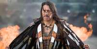 Danny Trejo pede que Bethesda fa&ccedil;a remaster de Fallout: New Vegas  Foto: Reprodu&ccedil;&atilde;o / 20th Century Studios
