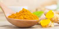 Conheça os benefícios da cúrcuma para a saúde  Foto: Freepik