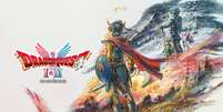 Dragon Quest I & II HD-2D Remake &ndash; O renascimento de duas lendas do RPG  Foto: Divulga&ccedil;&atilde;o/Square Enix