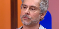 Alexandre Nero fala sobre final polêmico de 'Vale Tudo' 'Não entendi nada' / Reprodução: TV Brasil  Foto: Contigo