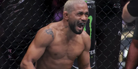 Deiveson Figueiredo, ex-campeão peso-mosca do UFC  Foto: Reprodução/Instagram/Deiveson Figueiredo