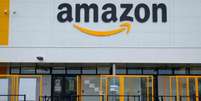Amazon  Foto: Thomas Samson / AFP