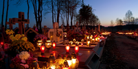 Antes de se tornar uma celebração da Igreja Católica, o Dia de Finados fazia parte de culturas pagãs da Europa Central  Foto: Getty Images Signature/Avalon_Studio / Bons Fluidos