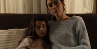 Zeynep é alvo de chantagem de Ali na segunda semana da novela 'Mãe', na Record, capítulo de 3 a 7 de novembro de 2025.  Foto: Divulgação/RecordTV / Purepeople