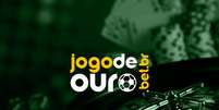 A Jogo de Ouro é uma casa de apostas online confiável e com diversos recursos Foto: Divulgação