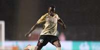 Cuesta tem sido destaque no Vasco (Photo by Lucas Figueiredo/Getty Images) Foto: Esporte News Mundo