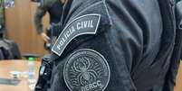  Foto: imagem meramente ilustrativa / Divulgação / Polícia Civil / Porto Alegre 24 horas