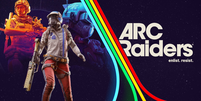 Arc Raiders Foto: Divulgação
