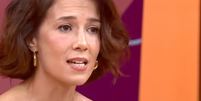 Marjorie Estiano  Foto: Reprodução/Youtube TV Brasil