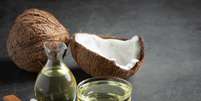 Descubra se o óleo de coco é uma opção saudável ou não  Foto: Freepik