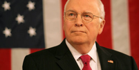 O vice-presidente Dick Cheney em 28 de janeiro de 2008  Foto: Divulgação/Casa Branca (Foto por David Bohrer)