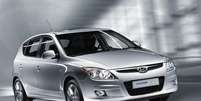Hyundai i30 2011  Foto: Hyundai/Divulgação