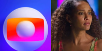 Após denuncia de Taís Araújo, Globo se pronuncia: 'Entrou para a história / Divulgação: Globo Foto: Contigo