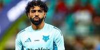 Gabigol virou reserva de Kaio Jorge nesta temporada - Foto: Gustavo Aleixo/Cruzeiro / Jogada10
