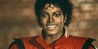 Michael Jackson (Divulga&ccedil;&atilde;o)  Foto: Contigo