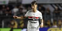 (  Foto: Rubens Chiri / São Paulo FC / Esporte News Mundo
