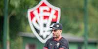 ( Foto: Victor Ferreira/EC Vitória / Esporte News Mundo